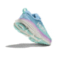 Hoka Bondi 8 Road Running Shoes - Womens - 9-12 US, Airy Blue/Sunlit Ocean, 12B, 1127952-ABSO-12B