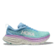Hoka Bondi 8 Road Running Shoes - Womens - 9-12 US, Airy Blue/Sunlit Ocean, 12B, 1127952-ABSO-12B