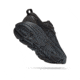 Hoka Bondi 8 Wide Road Running - Womens, Black / Black, 05.5D, 1127954-BBLC-05.5D