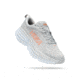Hoka Bondi 8 Wide Road Running - Womens, Harbor Mist / Lunar Rock, 05.5D, 1127954-HMLR-05.5D