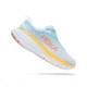 Hoka Bondi 8 Wide Road Running - Womens, Summer Song / Country Air, 08D, 1127954-SSCA-08D