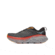 Hoka Bondi 8 Wide Running Shoes - Mens, Anthracite / Castlerock, 07.5EE, 1127953-ACTL-07.5EE