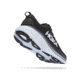 Hoka Bondi 8 Wide Running Shoes - Mens, Black / White, 14EE, 1127953-BWHT-14EE