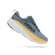 Hoka Bondi 8 Wide Running Shoes - Mens, Goblin Blue / Mountain Spring, 13EE, 1127953-GBMS-13EE