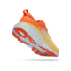 Hoka Bondi 8 Wide Running Shoes - Mens, PuffinS Bill / Amber Yellow, 11EE, 1127953-PBAY-11EE