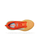 Hoka Bondi 8 Wide Running Shoes - Mens, PuffinS Bill / Amber Yellow, 11EE, 1127953-PBAY-11EE