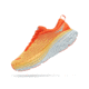 Hoka Bondi 8 Wide Running Shoes - Mens, PuffinS Bill / Amber Yellow, 11EE, 1127953-PBAY-11EE