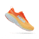 Hoka Bondi 8 Wide Running Shoes - Mens, PuffinS Bill / Amber Yellow, 11EE, 1127953-PBAY-11EE