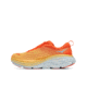 Hoka Bondi 8 Wide Running Shoes - Mens, PuffinS Bill / Amber Yellow, 11EE, 1127953-PBAY-11EE