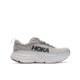 Hoka Bondi 8 Wide Running Shoes - Mens, Sharkskin / Harbor Mist, 14EE, 1127953-SHMS-14EE