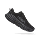 Hoka Bondi 8 X-Wide Running Shoes - Mens, Black / Black, 12EEEE, 1127955-BBLC-12EEEE