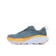 Hoka Bondi 8 X-Wide Running Shoes - Mens, Goblin Blue / Mountain Spring, 09EEEE, 1127955-GBMS-09EEEE