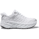 Hoka Bondi SR Road Running Shoes - Womens, White, 5, 1110521-WHT-05