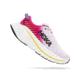 Hoka Bondi X Road Running Shoes - Womens, Blanc De Blanc/Pink Yarrow, 11B, 1113513-BDBPY-11B