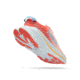 Hoka Bondi X Road Running - Womens, Camellia / Peach Parfait, 05.5B, 1113513-CPPF-05.5B