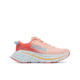 Hoka Bondi X Road Running - Womens, Camellia / Peach Parfait, 05.5B, 1113513-CPPF-05.5B