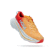 Hoka Bondi X Running Shoes - Mens, Fiesta / Amber Yellow, 07.5D, 1113512-FAYW-07.5D