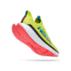 Hoka Carbon X 3 Running Shoes - Mens, Evening Primrose / Scuba Blue, 08D, 1123192-EPSB-08D