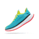 Hoka Carbon X 3 Running Shoes - Mens, Evening Primrose / Scuba Blue, 08D, 1123192-EPSB-08D