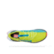 Hoka Carbon X 3 Running Shoes - Mens, Evening Primrose / Scuba Blue, 08D, 1123192-EPSB-08D