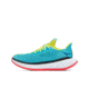 Hoka Carbon X 3 Running Shoes - Mens, Evening Primrose / Scuba Blue, 08D, 1123192-EPSB-08D