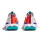 Hoka Carbon X 3 Running Shoes - Mens, White/Flame, 9D, 1123192-WFM-09D