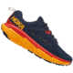 Hoka Challenger ATR 6 Trail Running Shoes - Mens, Outer Space/Radiant Yellow, 9, 1106513-OSRY-09EE