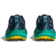 Hoka Challenger ATR 7 GTX Trailrunning Shoes - Mens, Real Teal/Tech Green, 11 D, 1134501-RLT-11D