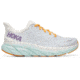 Hoka Clifton 8 Road Running Shoes - Womens, Blanc De Blanc / White, 5D, 1121375-BDBW-05D