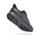 Hoka Clifton 8 Road Running - Womens, Anthracite / Copper, 07.5B, 1119394-ACPP-07.5B