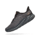 Hoka Clifton 8 Road Running - Womens, Anthracite / Copper, 07.5B, 1119394-ACPP-07.5B