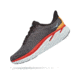 Hoka Clifton 8 Running Shoes - Mens, Anthracite / Castlerock, 07D, 1119393-ACTL-07D