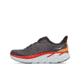 Hoka Clifton 8 Running Shoes - Mens, Anthracite / Castlerock, 07D, 1119393-ACTL-07D