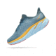 Hoka Clifton 8 Running Shoes - Mens, Goblin Blue / Mountain Spring, 07.5D, 1119393-GBMS-07.5D