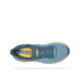 Hoka Clifton 8 Running Shoes - Mens, Goblin Blue / Mountain Spring, 07.5D, 1119393-GBMS-07.5D