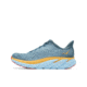 Hoka Clifton 8 Running Shoes - Mens, Goblin Blue / Mountain Spring, 07.5D, 1119393-GBMS-07.5D