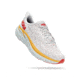 Hoka Clifton 8 Running Shoes - Mens, Nimbus Cloud / Blanc De Blanc, 09D, 1119393-NCBDB-09D