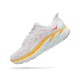 Hoka Clifton 8 Running Shoes - Mens, Nimbus Cloud / Blanc De Blanc, 09D, 1119393-NCBDB-09D
