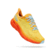 Hoka Clifton 8 Road Running Shoes - Men's, 11.5 US, D, Radiant Yellow/Maize, 1119393-RYMZ-11.5D