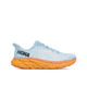 Hoka Clifton 8 Wide Road Running - Womens, Summer Song / Ice Flow, 05D, 1121375-SSIF-05D