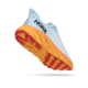 Hoka Clifton 8 Wide Road Running - Womens, Summer Song / Ice Flow, 05D, 1121375-SSIF-05D