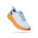 Hoka Clifton 8 Wide Road Running - Womens, Summer Song / Ice Flow, 05D, 1121375-SSIF-05D