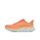 Hoka Clifton 8 Wide Road Running - Womens, Sun Baked / Shell Coral, 06.5D, 1121375-SBSCR-06.5D