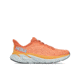 Hoka Clifton 8 Wide Road Running - Womens, Sun Baked / Shell Coral, 06.5D, 1121375-SBSCR-06.5D