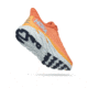 Hoka Clifton 8 Wide Road Running - Womens, Sun Baked / Shell Coral, 06.5D, 1121375-SBSCR-06.5D