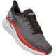 Hoka Clifton 8 Wide Running Shoes - Mens, Anthracite / Castlerock, 14EE, 1121374-ACTL-14EE
