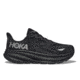 Hoka Clifton 9 GTX Road Running Shoes - Womens, Black/Black, 10B, 1141490-BBLC-10B