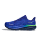 Hoka Clifton 9 GTX Running Shoes - Mens, Dazzling Blue/Evening Sky, 15D, 1141470-DBES-15D