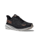 Hoka Clifton 9 Road Running Shoes - Womens 9-12 US, Black/Rose Gold, 11B, 1127896-BRGL-11B