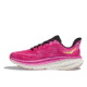 Hoka Clifton 9 Road Running Shoes - Womens 9-12 US, Raspberry/Strawberry, 10.5B, 1127896-RSRW-10.5B